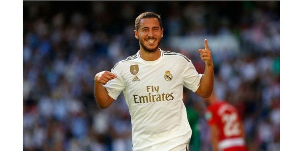 Blessé fréquent du Real Madrid 7